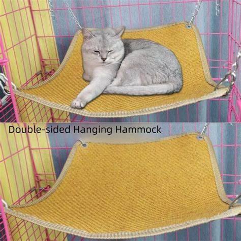 Cat Hammock Ebay