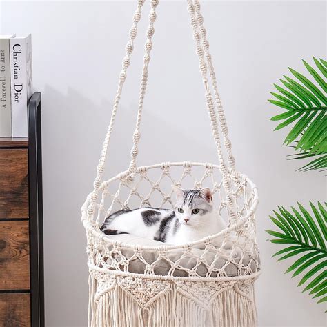 Cat Hammock Hanging