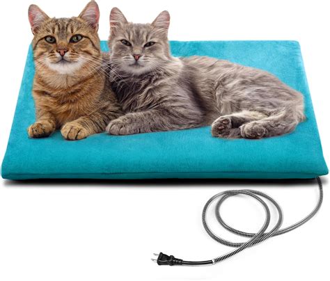 Cat Heating Pad Outdoor