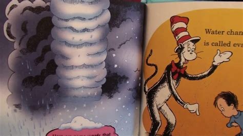 cat in the hat weather game educational