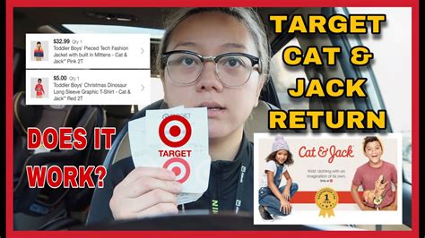 Cat Jack Target Policy