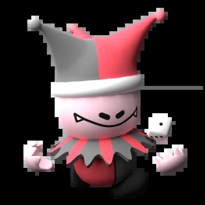 Cat Jester Tower Heroes