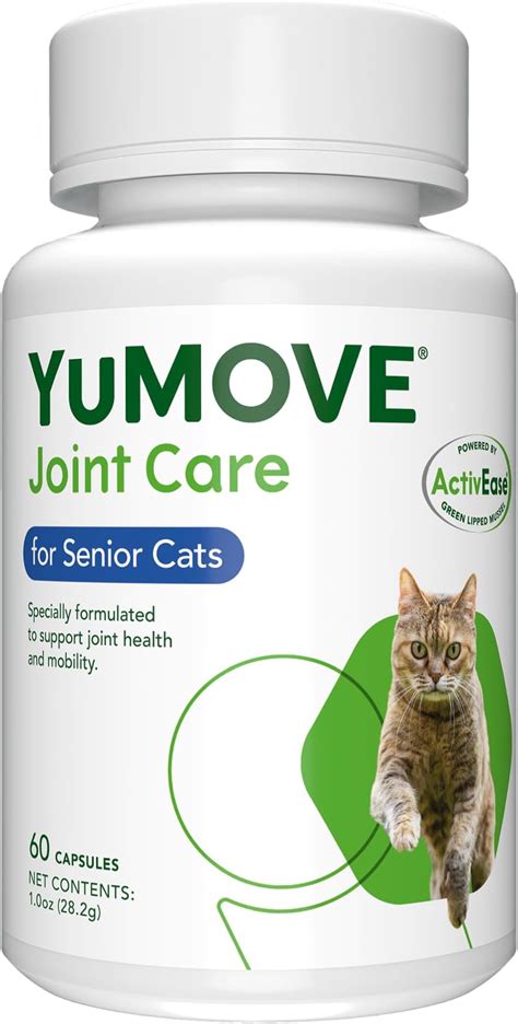 Cat Joint Supplement Uk