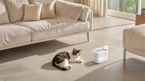 Cat Keeps Using Litter Box