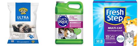 Cat Litter Cheapest