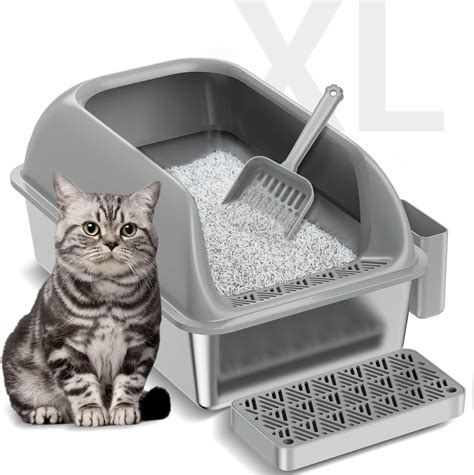 Cat Litter Dumpster
