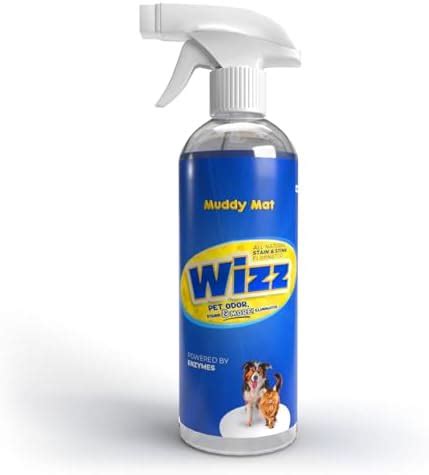 Cat Mat Remover Spray