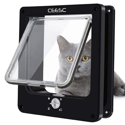 cat mate electronic pet door