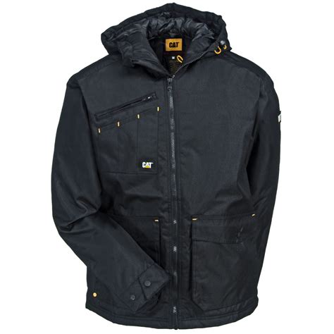 Cat Men's Cascade Jacket