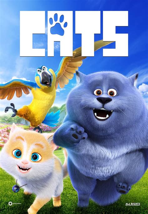 cat movies to watch