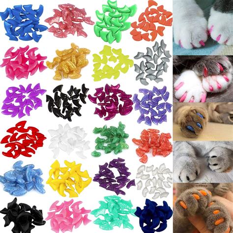cat nail clips
