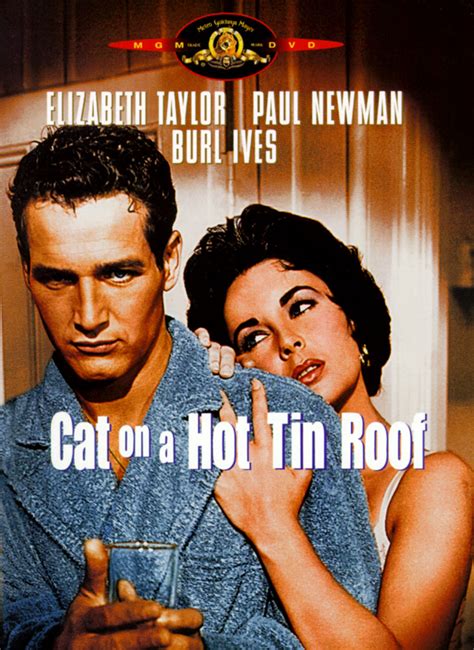 cat on a hot tin roof london productions