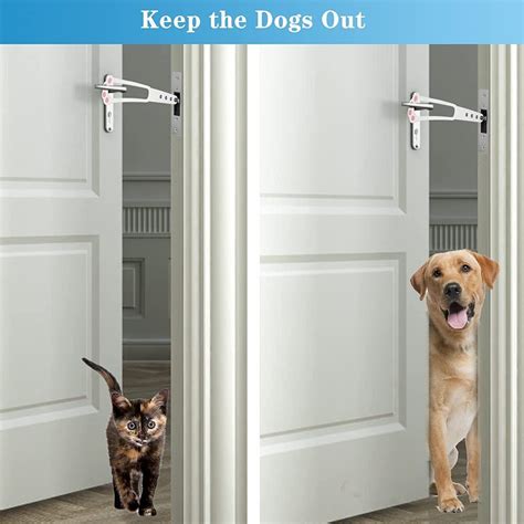 Cat Open Door Handle