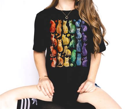 Cat Pride Shirt