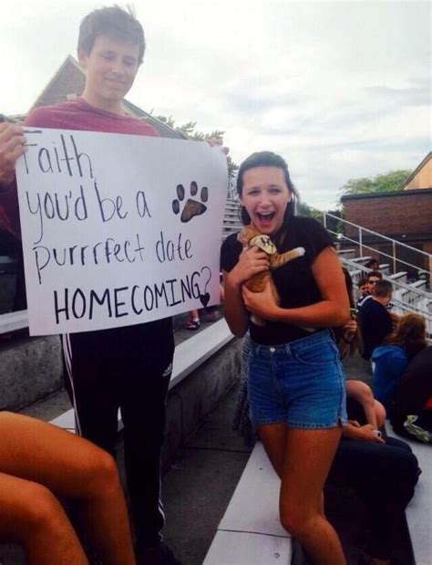 cat prom proposal