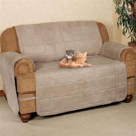 Cat Proof Leather Couch
