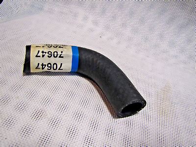 Cat Pump Bypass Hose