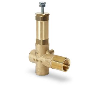 Cat Pumps Unloader Valves