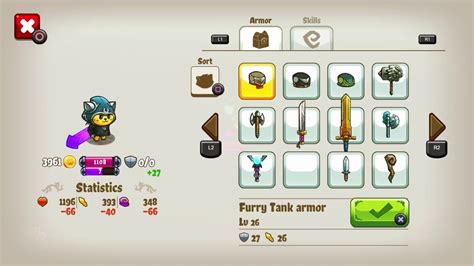 Cat Quest Strongest Weapon