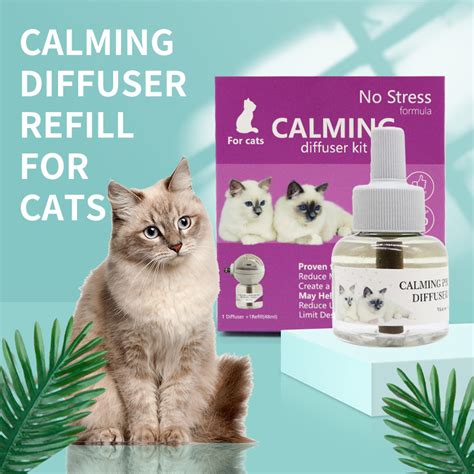Cat Relaxer Diffuser