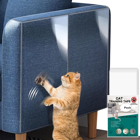 Cat Scratch Couch Corner Protector