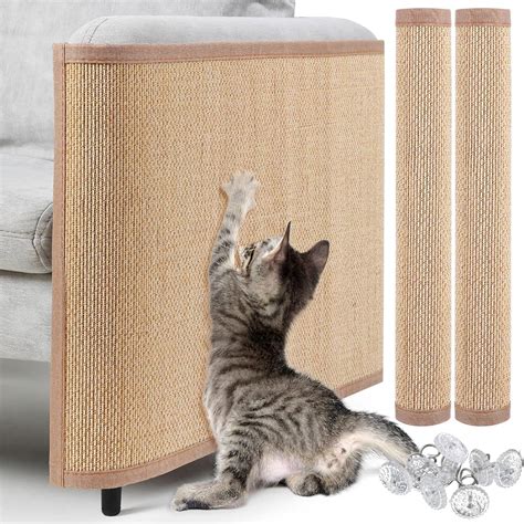 Cat Scratch Mat Sofa Protector
