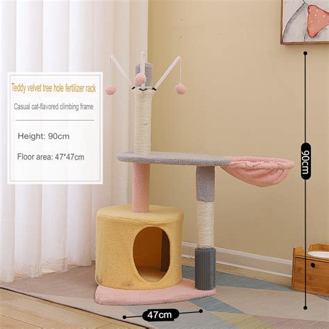 Cat Scratcher Cyprus