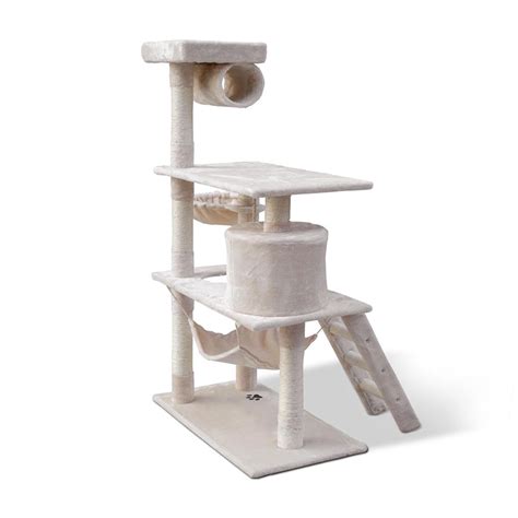 Cat Scratching Tower Australia