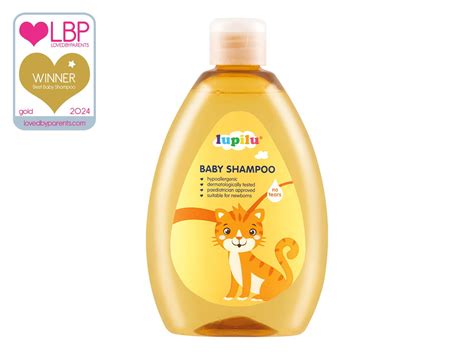 Cat Shampoo Lidl
