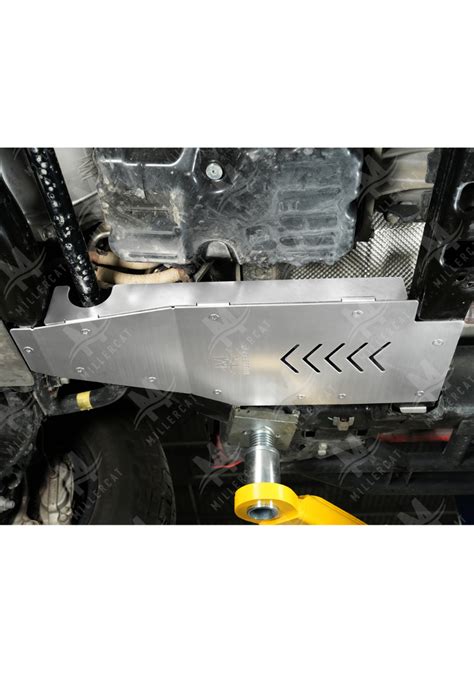 Cat Shield For 4Runner