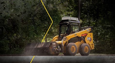 Cat Skid Steer Attachments