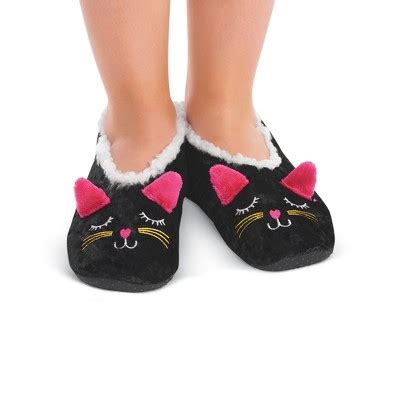 Cat Slippers Target