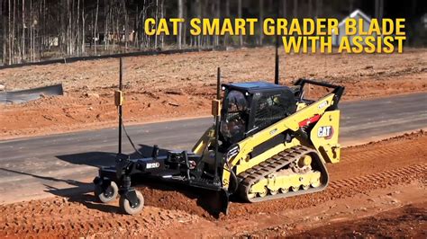 Cat Smart Blade