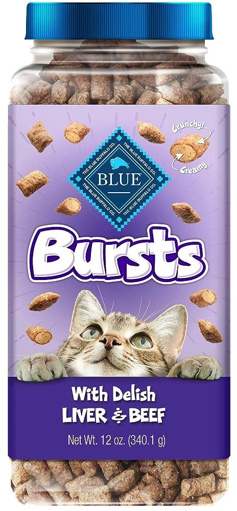 Cat Snacks Kmart