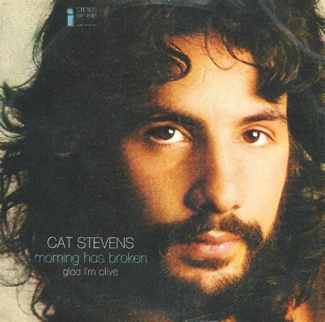 Cat Stevens Alive