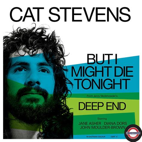 cat stevens but i might die tonight lyrics