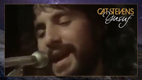 cat stevens father and son original video