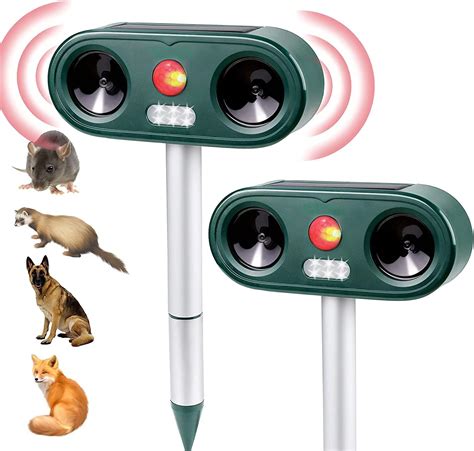 Cat Stop Ultrasonic Device