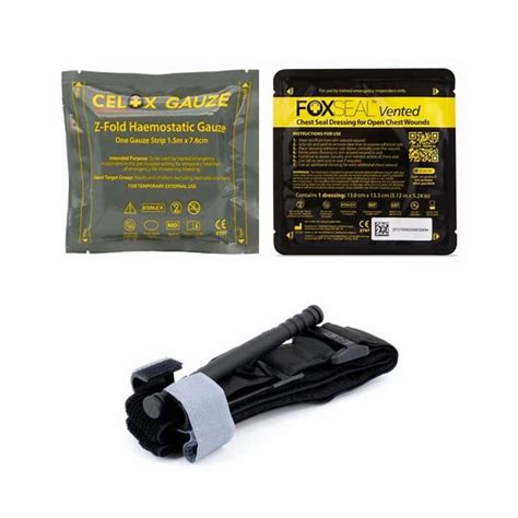 Cat Tourniquet Bundle