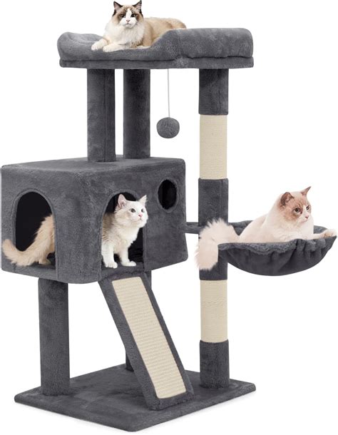 Cat Tower Amazon