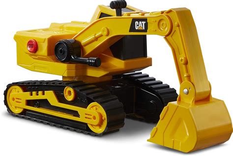 Cat Toy Digger Set