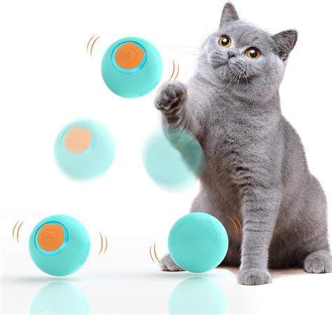 Cat Toy site