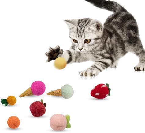 Cat Toys Without Catnip