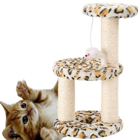 Cat Tree Canada Clearance