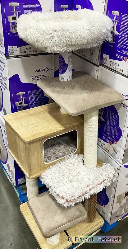 Cat Tree From Costco