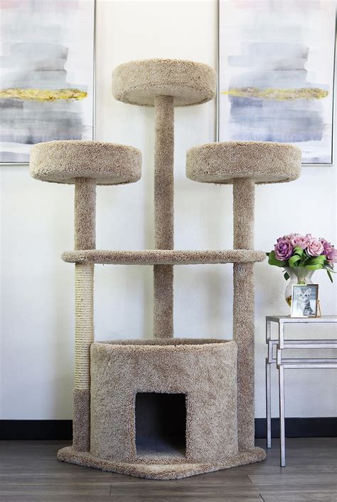 Cat Trees For Large Cat