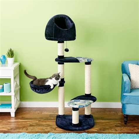 Cat Trees From Chewy.com
