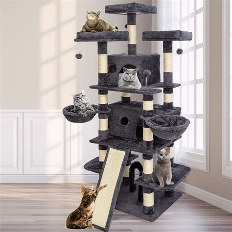 Cat Trees Large