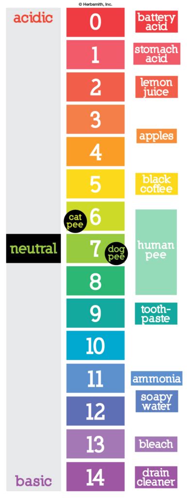 Cat Urine Ph Normal