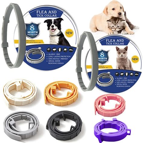 Cat Use Dog Flea Collars